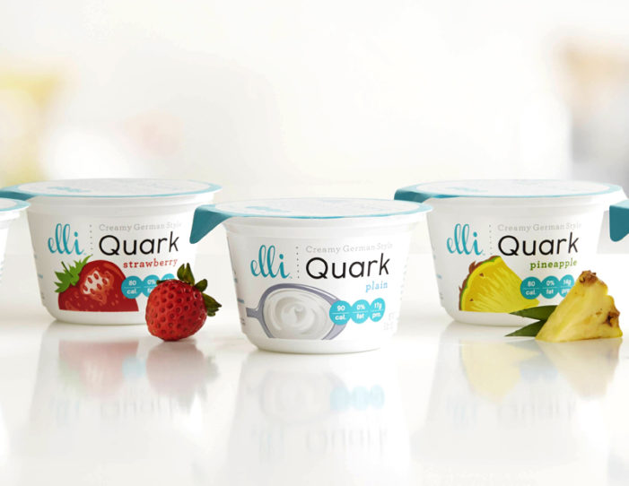 Not Your Grandma’s Dairy: Elli Quark Unveiled as a Smarter Dairy Choice
