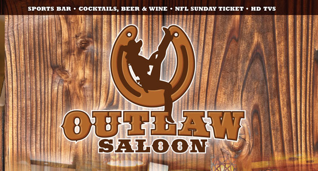 John’s Pizza Works Outlaw Saloon Captures Classic Californian Summer Dining