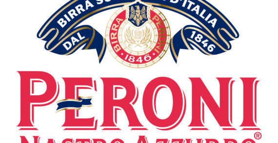 Peroni Nastro Azzurro named official beer of 2013 America’s Cup