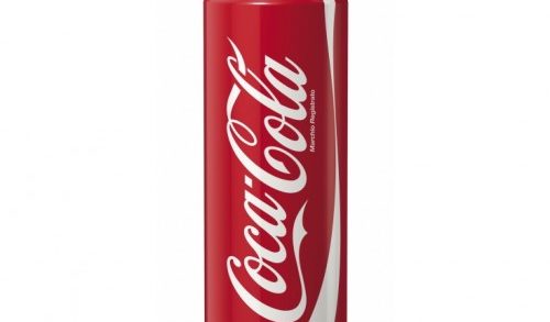 Coca-Cola Launches 250ml Can