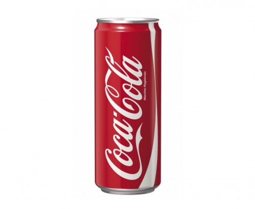 Coca-Cola Launches 250ml Can