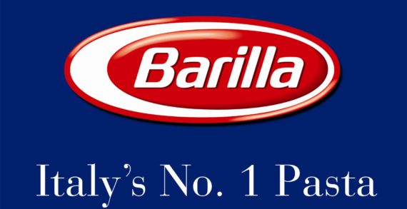 Pasta Leader Barilla Introduces New Gluten Free Pasta Line