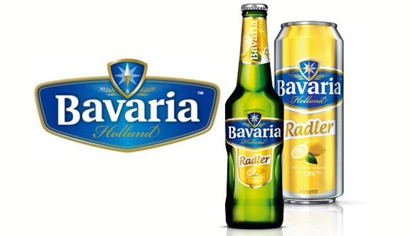 Bavaria Radler: A Drink For Cyclists We Can All Enjoy