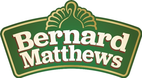 Bernard Matthews Launches New Identity