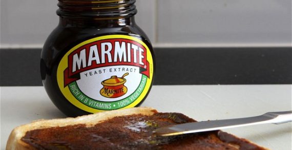 Marmite Loses Bestselling Spread Title to Rowse Honey