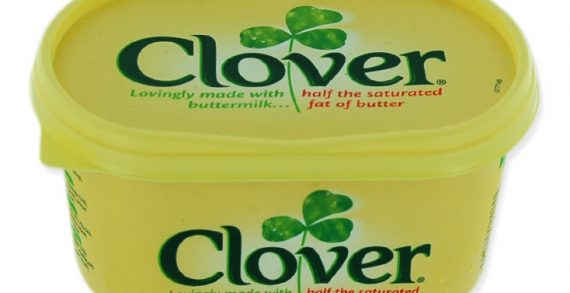 Clover Set For Brand Revamp to Spark Sales