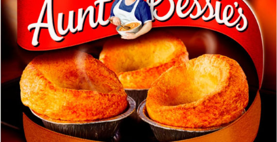 Aunt Bessie’s Rolls Out New ‘Home Bake Yorkshire’ Spot From VCCP