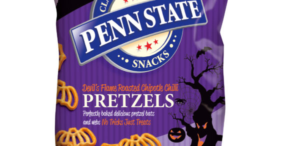DECIDE. Designs Penn State Pretzels’ Halloween Pack