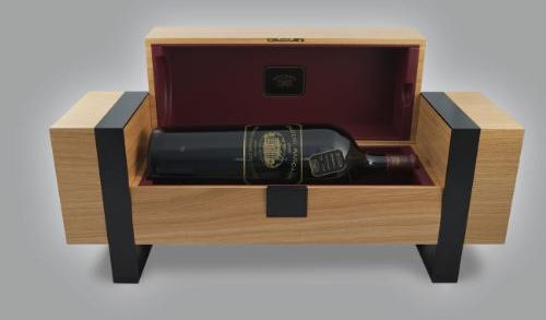 Le Clos Unveils World’s Most Expensive Bottle of Wine in Dubai