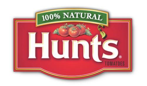 Hunt’s Brand Teams Up With Kraft Foods To Launch “Try, Share, Win!” Sweepstakes