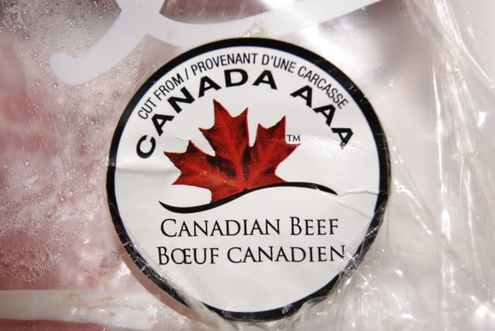 Canada Beef Realigns to Maximize Asian Opportunities