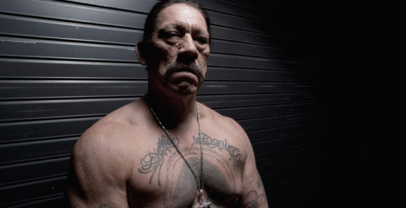 Miller Lite & Danny Trejo Aren’t Letting Anything Get In The Way Of Your Miller Time