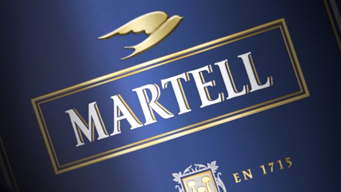 Martell Cognac Announces the Launch of Martell Caractere in the US