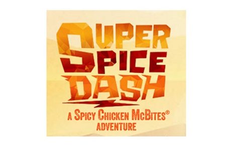 Razorfish’s ‘Super Spice Dash’ for McDonald’s