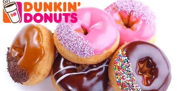 Dunkin’ Donuts Hires Nexus/H For Creative
