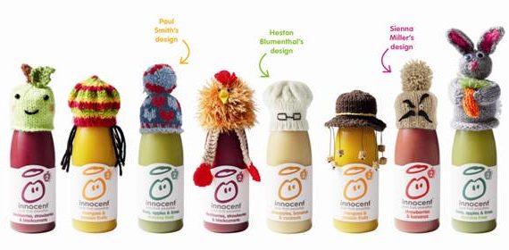 The Big Knit Celebrates 10 Years With its Biggest Big Knit Ever