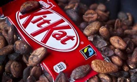 Nestle Insists Reformulation Will Not Compromise Kit-Kat Taste
