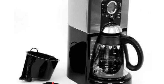 Cuisinart & Mr. Coffee Models Top Consumer Reports’ Latest Tests of Coffeemakers