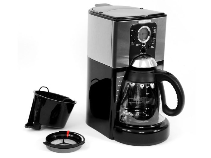 Cuisinart & Mr. Coffee Models Top Consumer Reports’ Latest Tests of Coffeemakers