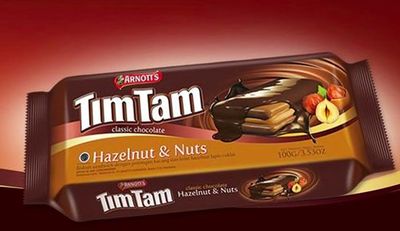 Biscuit Brand ‘Tim Tam’ Goes Tech For Fan Poll