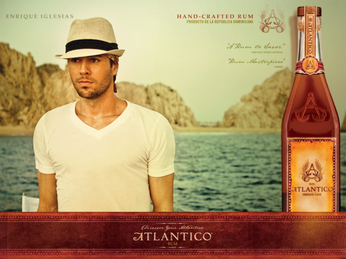 Atlantico Rum Expands To Mexico