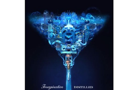 Bombay Sapphire Introduces The Imagination Machine