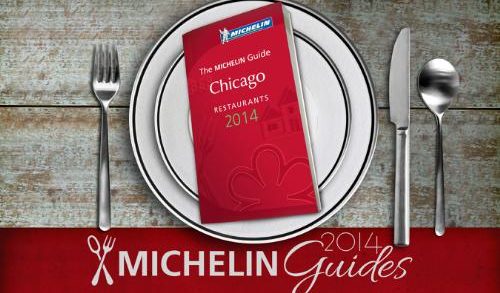 Michelin Releases Fourth Edition Of Its Famed Guide To Chicago’s Great Restaurants