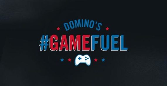 Domino’s Pizza Sets-up Call of Duty Team