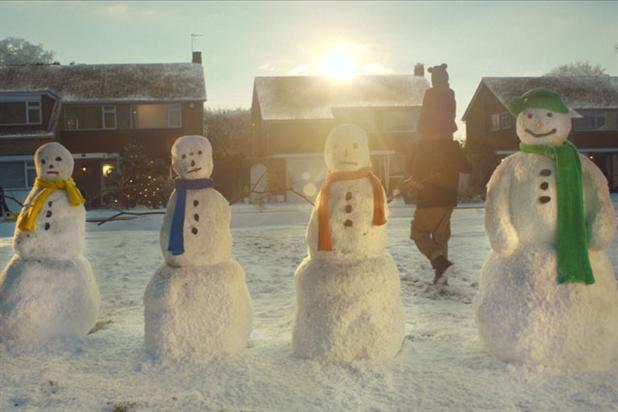 Asda Goes For Rivals’ Jugulars With ‘Gimmick’ Free Christmas Campaign