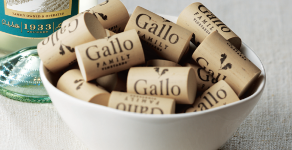 Gallo Invites Americans to Help Fight Hunger this Holiday Season
