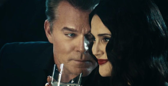 Proximo Launches ‘Enough Said’ Campaign With Ray Liotta