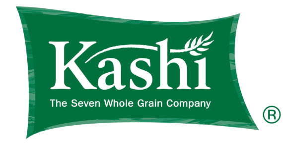 Kashi’s New Veg Single-Serve Pizzas Bring Global Flair to the Frozen Foods Aisle