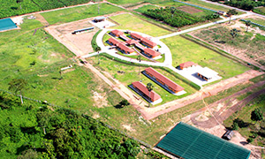 Nestlé Inaugurates Experimental Farm in Côte d’Ivoire