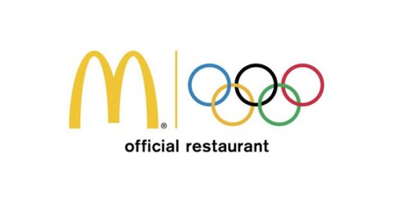 McDonald’s Invites Fans to Send #CheersToSochi During Winter Olympics