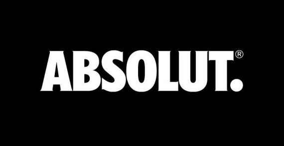 Pernod Ricard Drops Vodka From Absolut Logo to Maximise Brand