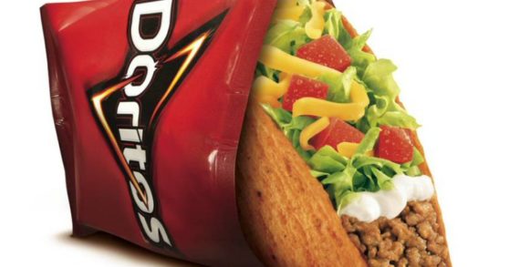 Taco Bell Canada Declares “DLT for Life”