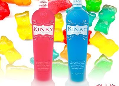 KINKY Blue Launches Nationwide in USA