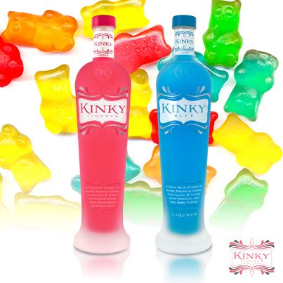 KINKY Blue Launches Nationwide in USA