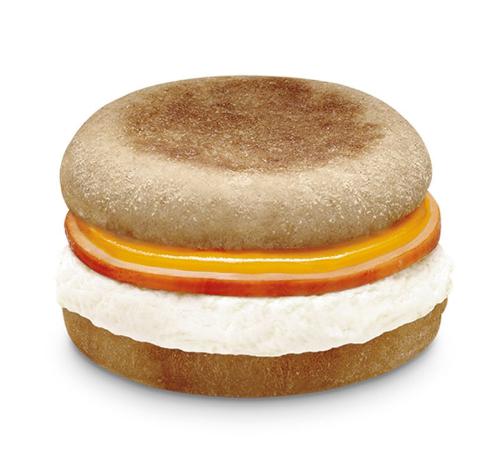 7-Eleven Introduces Low-Cal, Value-Priced Egg White Breakfast Sandwich