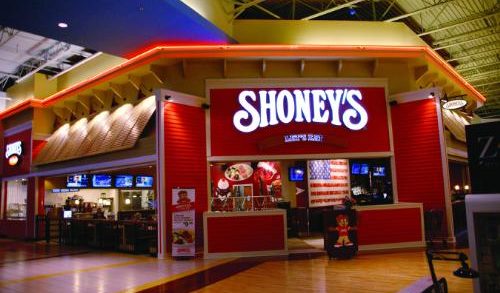 Shoney’s Set for Historic Unveil of its New Prototype Restaurant