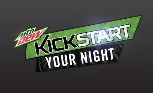 Mountain Dew Kickstart Doubles Lineup With New Flavours