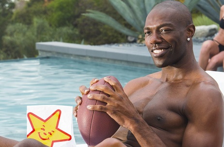 Terrell Owens’ Ode to Philly’s Most Famous Food