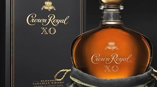 Crown Royal Introduces Extraordinary New Member to the Family