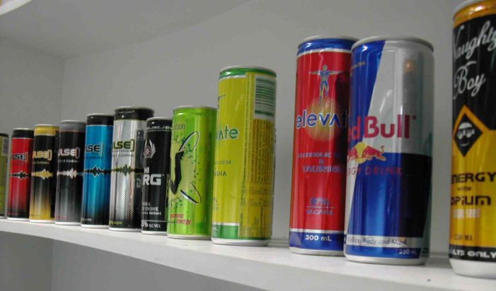 Energy Drink Launches Up 29% in 5-Years as Global Sales Hit 8.8 billion Litres