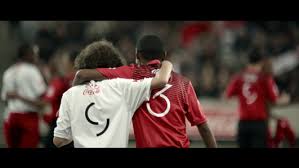 Copa Coca-Cola ‘Everything’s for Football’