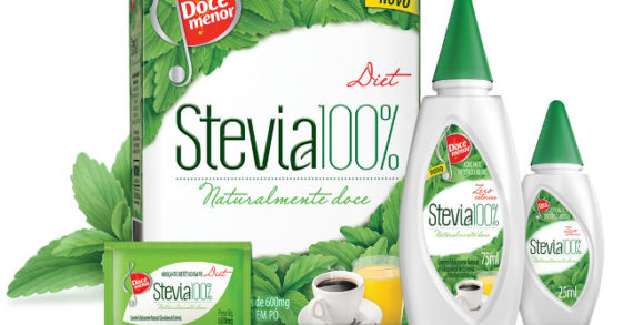 Stevia Set to Steal Intense Sweetener Market Share by 2017