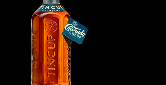 Proximo Introduces TINCUP American Whisky