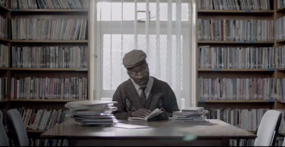 A Heartwarming Whisky Ad That Shows A Man Learning To Read