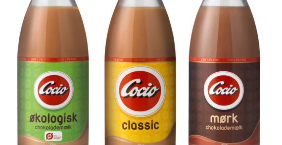 Arla Appoints Space as BTL Agency For Danish Chocolate Milk Brand Cocio