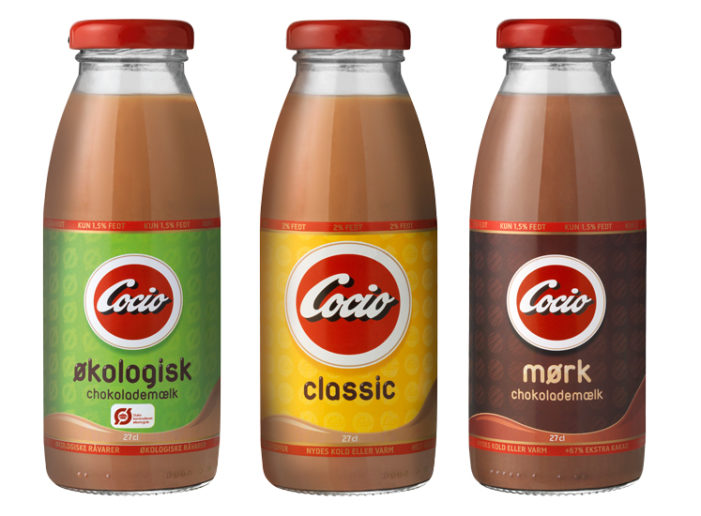 Arla Appoints Space as BTL Agency For Danish Chocolate Milk Brand Cocio